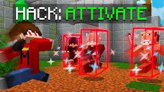 HO COMPRATO un HACK CLIENT SEGRETO per 40€ su MINECRAFT!