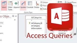 Query Pulling Data From Multiple Tables Access