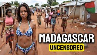 Life in Madagascar: Most REMOTE Island In The WORLD?