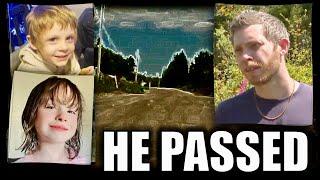 Lilly & Jack Sullivan's step-dad passed polygraph... but where is their mother??? 