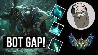 THIS GAME IS A WAR! Hanjaro Challenger Support!