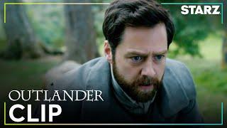 Outlander | ‘Are Ye Having a Heart Attack?’ Sneak Peek Clip | Season 7, Part 2