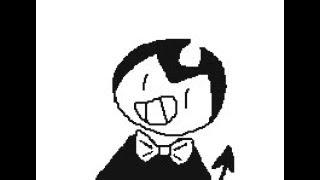 Bendy in Joey Drew Studios