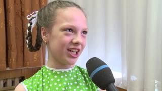 танцы параллель с 3 по 5 классы