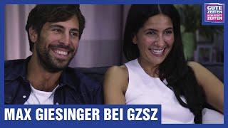 GZSZ Interview: Max Giesinger tritt am 30.10. im Mauerwerk bei GZSZ auf | GZSZ