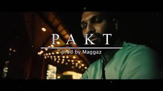 YAKARY TYPE BEAT ”PAKT” Hard Street Beat (Prod by Maggaz)