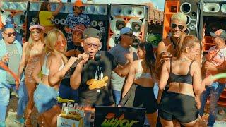 Wilor & Mc Tota - Empina (Arriba) Video Oficial