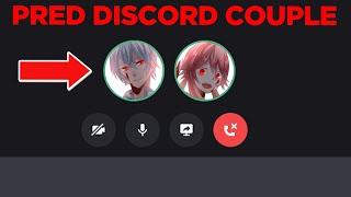 Catching a Predator Couple on Discord..