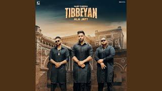 Tibbeyan Ala Jatt (feat. Gurlez Akhtar)