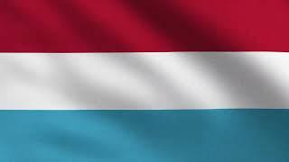 Luxembourg's National Anthem - Instrumental | Ons Heemecht (Our Homeland)