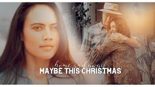 Home and Away | Maybe This Christmas