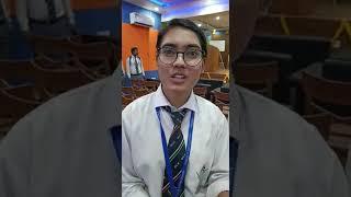 Power of Listening: Sakshi's Personal Experience at Shikhar Prajapati's Motivational Program at RCE