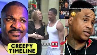 Creepy tiktoks that will make you cringe and rethink everything conspiracy reaction (ep 336)