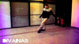 SOT 2. First Round - Divainas [passed]