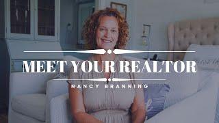 Meet Nancy Branning - Buyer Specialist | The Talley Group