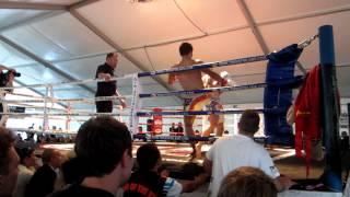 R3 - Antero Hynynen (blue) vs Check Bin (red)