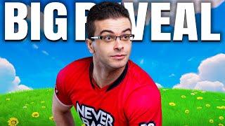 NEW FORTNITE SEASON REVEAL!