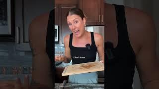 This food makes staying lean EASY ️ #fatloss #nutritiontips #nutrition