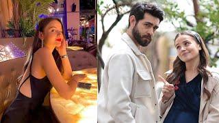 Barış Baktaş & Yağmur Yüksel’s Wedding Had a Shocking Secret – Find Out Now!