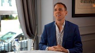 Alan Hill, Millionaire Mind Intensive Interview | Business & Finance