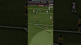 FOOTBALL #fifa #fifagamerss #fifafootball #football #fifagaming