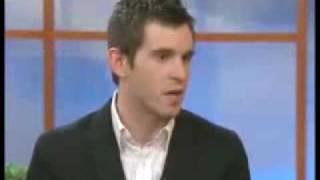 [North Korea Research Group] Christopher LaRoche on CTV Canada AM, North Korean Succession