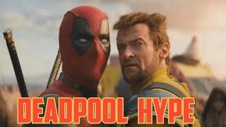 Deadpool & Wolverine First Reviews Praise The MCU Film