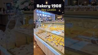 New Bakery 1908 Location in Orlando