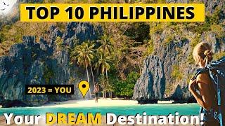 Philippines Travel Guide  - WATCH BEFORE YOU COME!