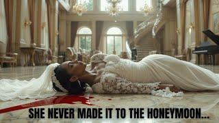 Bride Murdered on wedding Day_Billionaire Father-in- Accused!#africanfolklore #ashortstory #tales