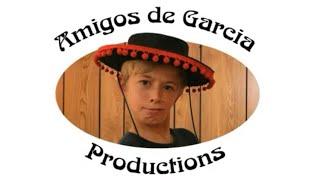 Amigos de García Productions & 20th Century Fox Television #4 (2010)