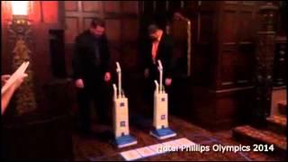 Vacuum Races1