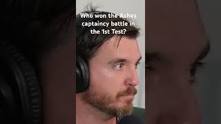 Ben Stokes or Pat Cummins, who won the tactical battle in the 1st Test?