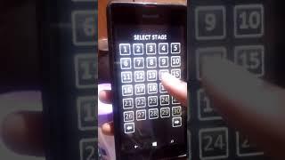 Doors windows phone game,level 18 solution!!!