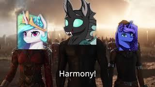 POV: You are the Arcturian Order. Hoi4 Meme