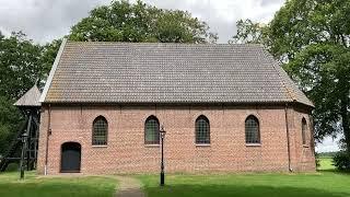 Rondje in de buurt van Vledder