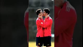 RONALDO  is   GAY    ️‍