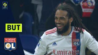 But Jason DENAYER (90' - OL) OLYMPIQUE LYONNAIS - AS MONACO (2-0) 21/22