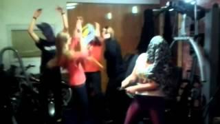 HarlemShake Gym
