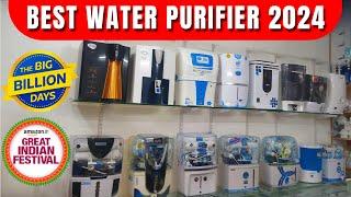 Best Water Purifier For Home  Amazon Great Indian Festival | Flipkart Big Billion Days