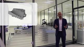 VLOG: Welcome to Bruker Alicona - Dimensional Metrology & Surface Roughness Measurement