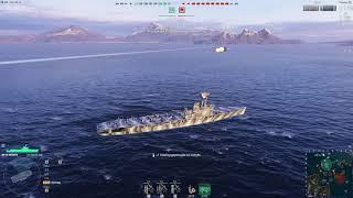 World of Warships Авианосец Hermes 2020 01 05 21 54 50