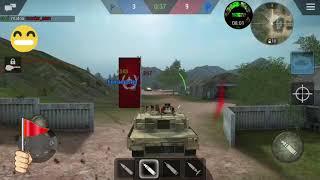 Tanktastic - Abrams M1A2 SEP TUSK