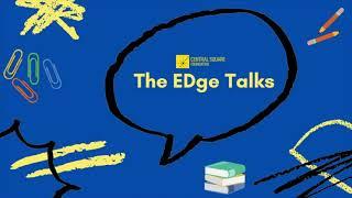 #EDgeTalks: How Do We Make Our Children School-Ready and Schools Children-Ready?