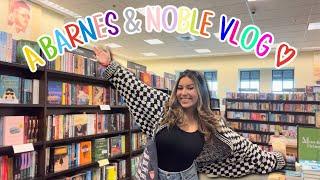 let's go to barnes & noble together