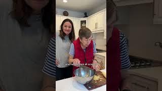 Jennifer Garner's Pretend Cooking Show - Episode 60: Grandmom Corn