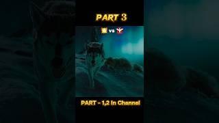 Call of the wild movie explained in Hindi Part3 #shorts #dog