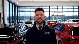 Exporting your car from Northern Ireland to Republic of Ireland | Shelbourne Motors