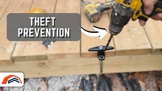 How To Secure Shed With A Lock Guarantee