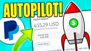 Earn $455.29 PayPal Money 2025! (Earn PayPal Money Fast and Easy)
